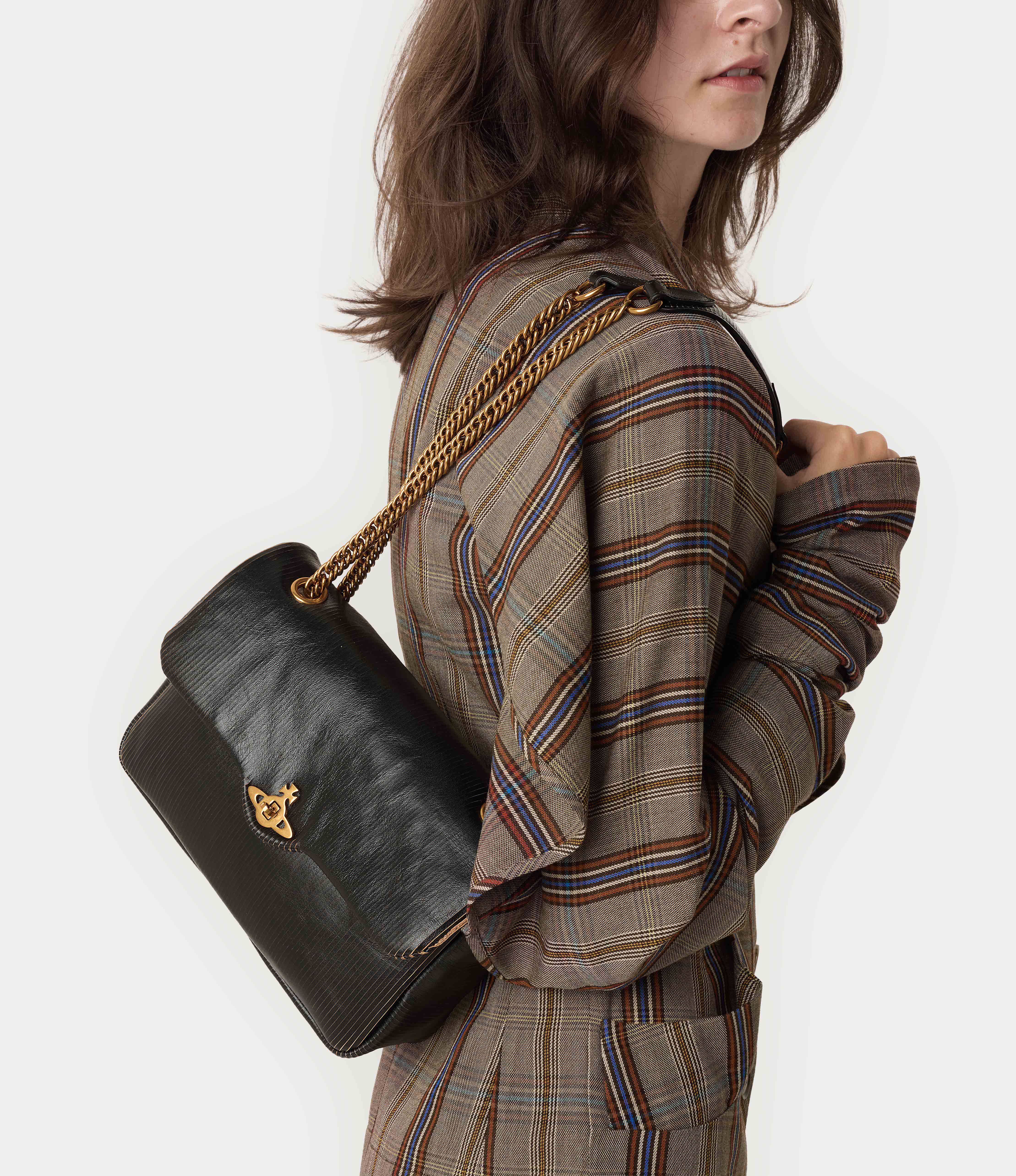 Anita Medium Shoulder Bag  large image number 2