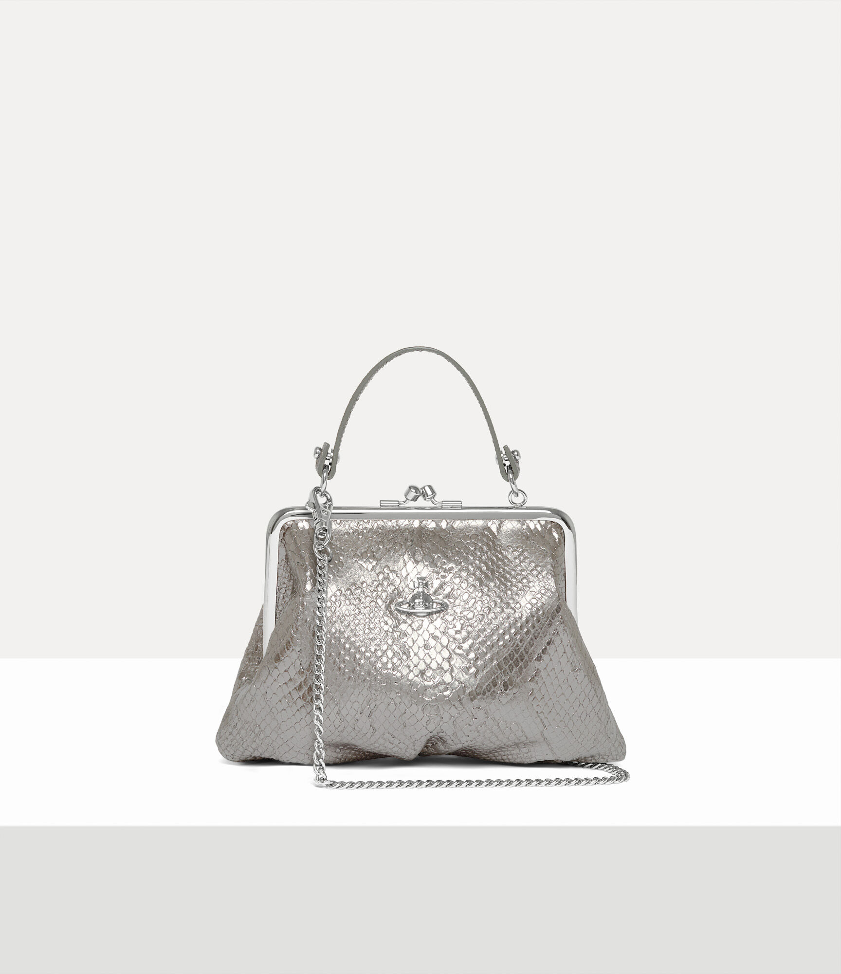 Granny Frame Purse  large image number 3