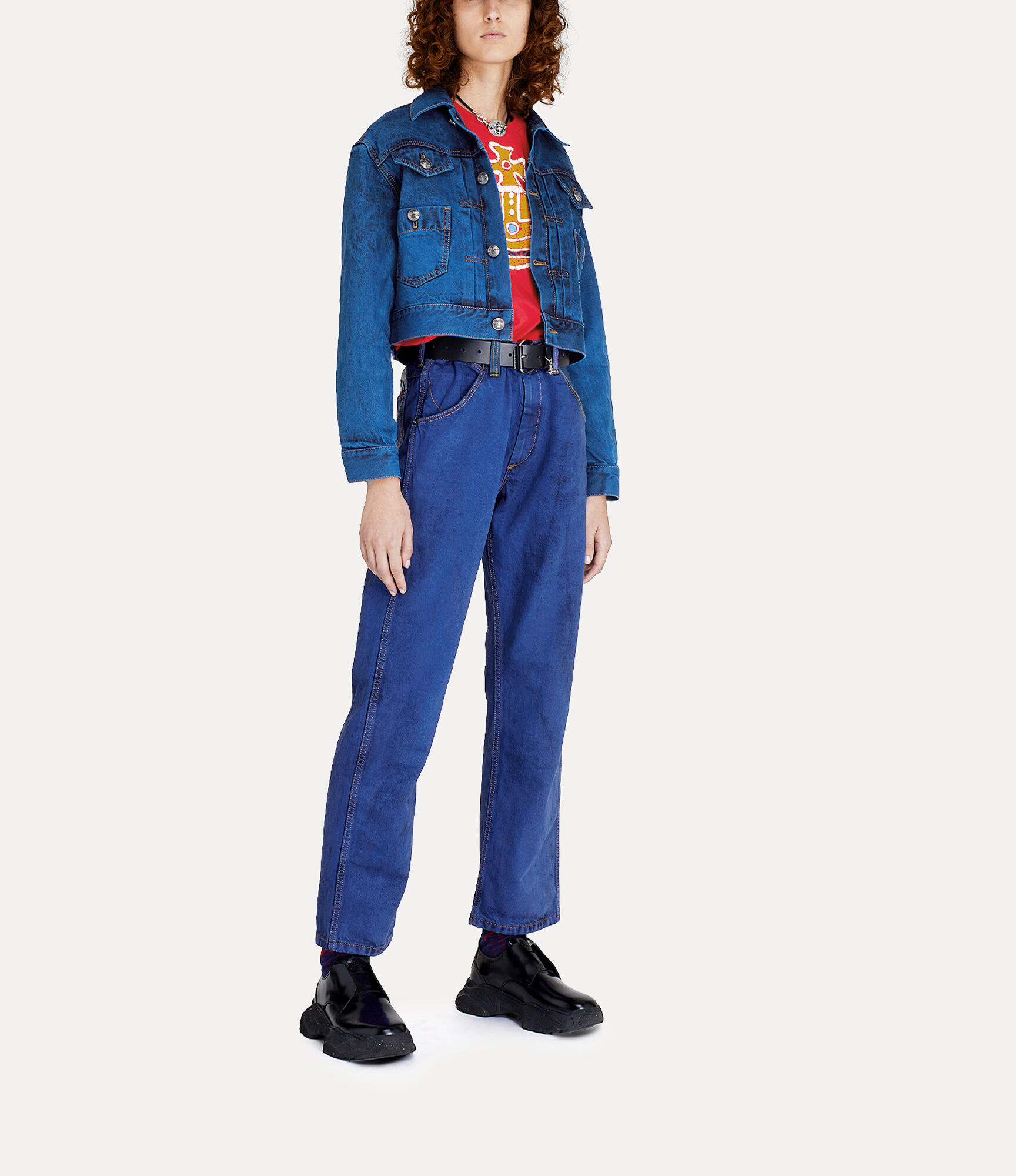 Ranch jeans  large image number 6