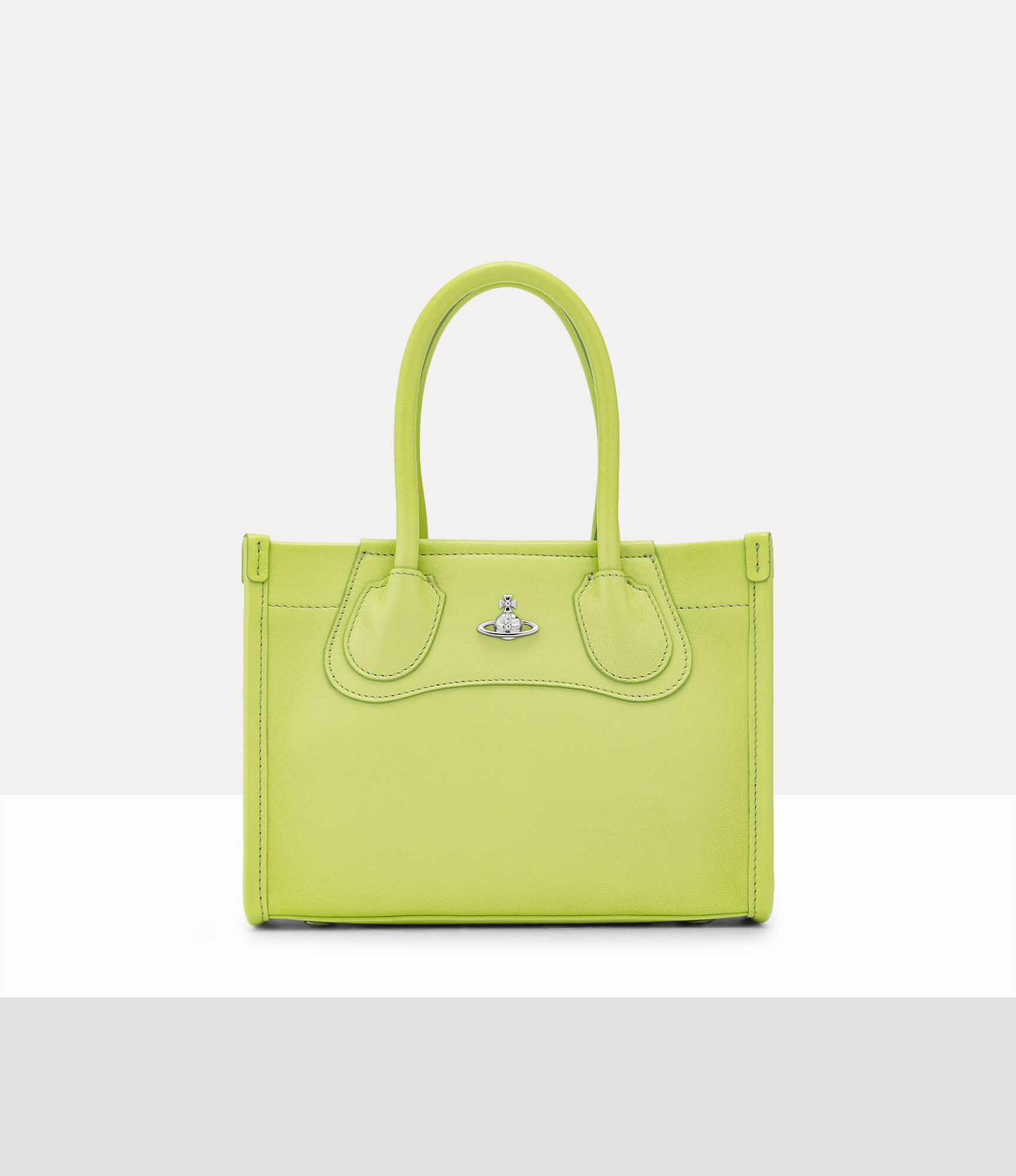 Troy Small Tote Crossbody