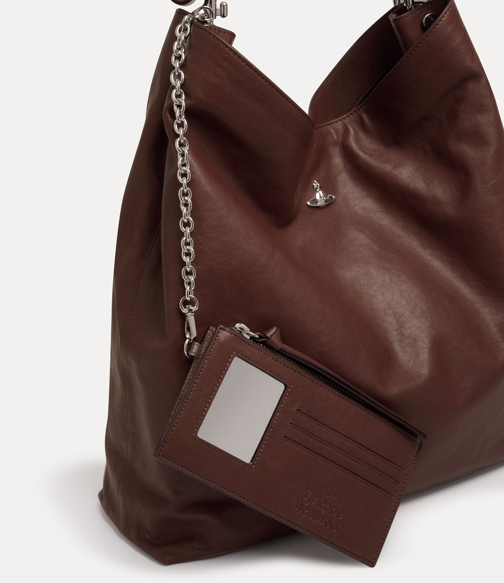 Lottie Large Shoulder Bag   large image number 6