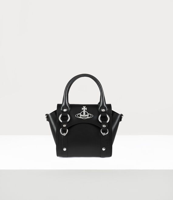 Betty mini handbag chain large image numéro 3