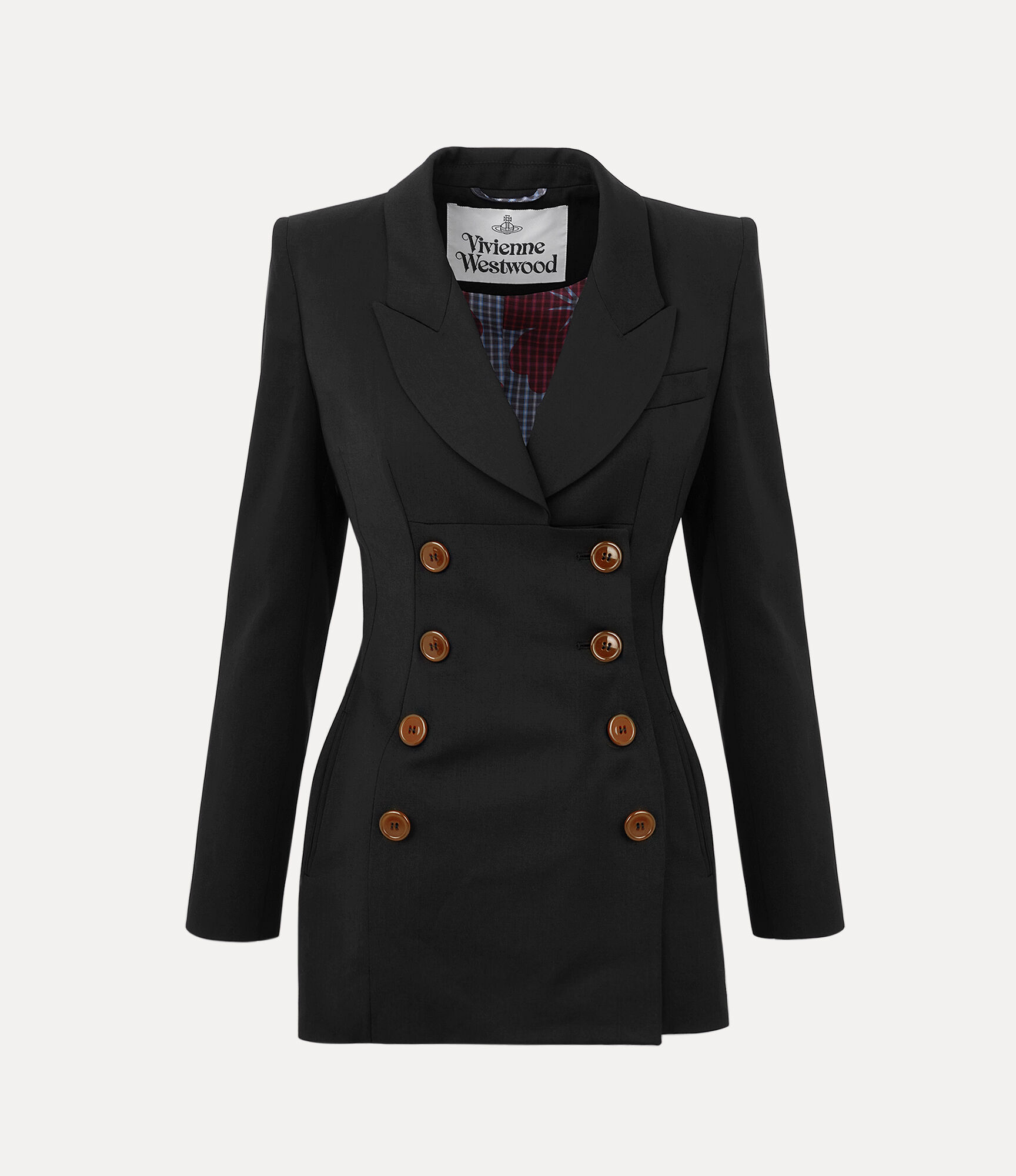 Db rita jacket  large image number 2