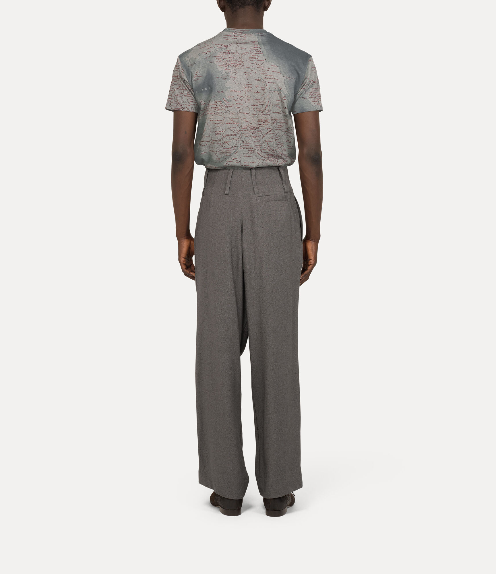 Classic T-shirt  large image number 3