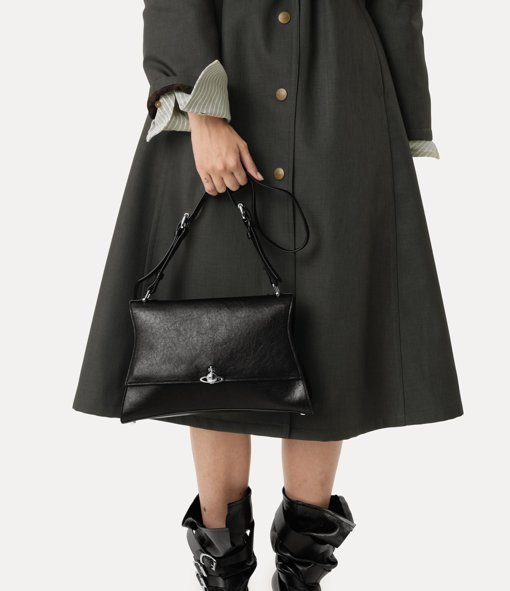 Bianca Medium Shoulder Bag  large image number 3