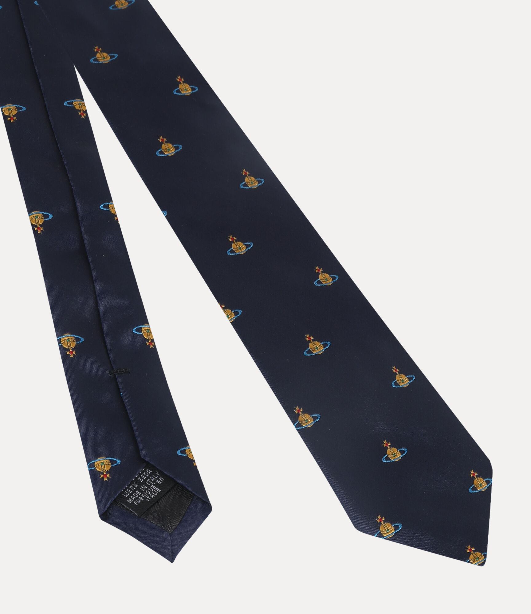 Tie cm.7 multi orb  large image number 2