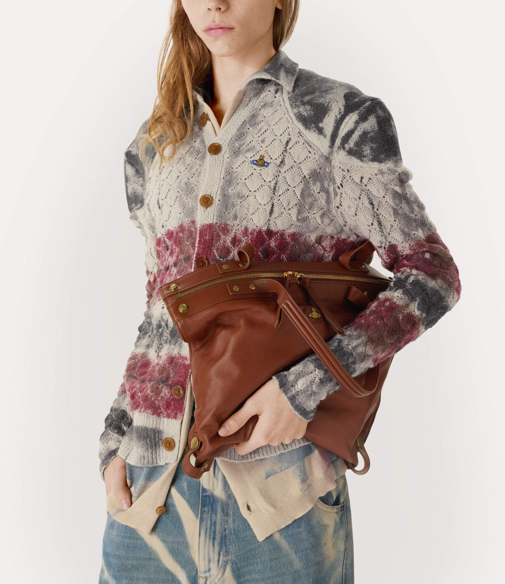 Mara Medium Holdall   large image number 3