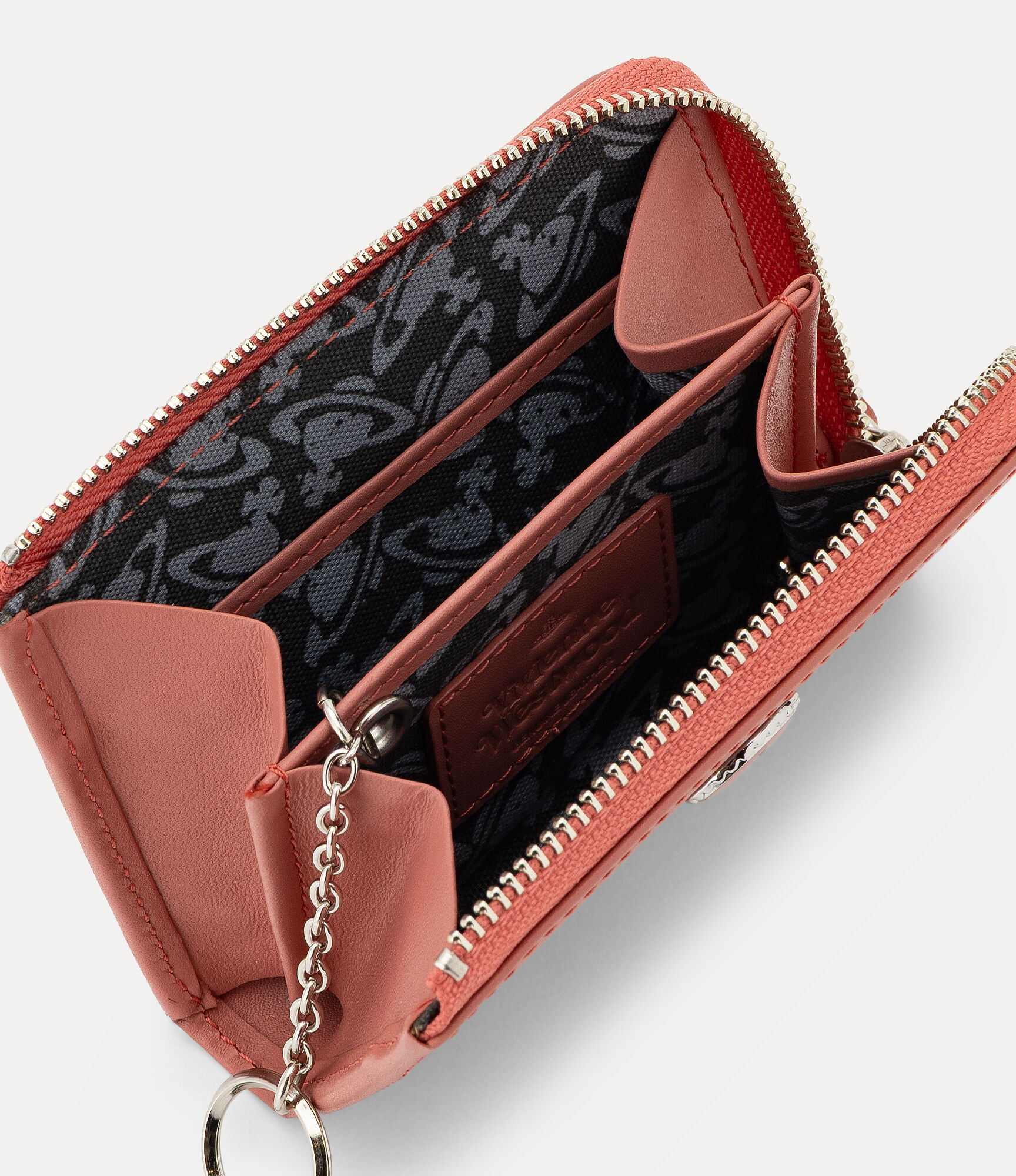 Zip Coin Case Wallet  large image number 3