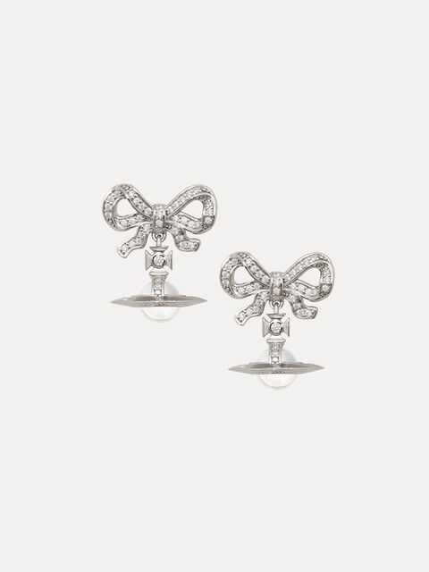 Octavie Earrings