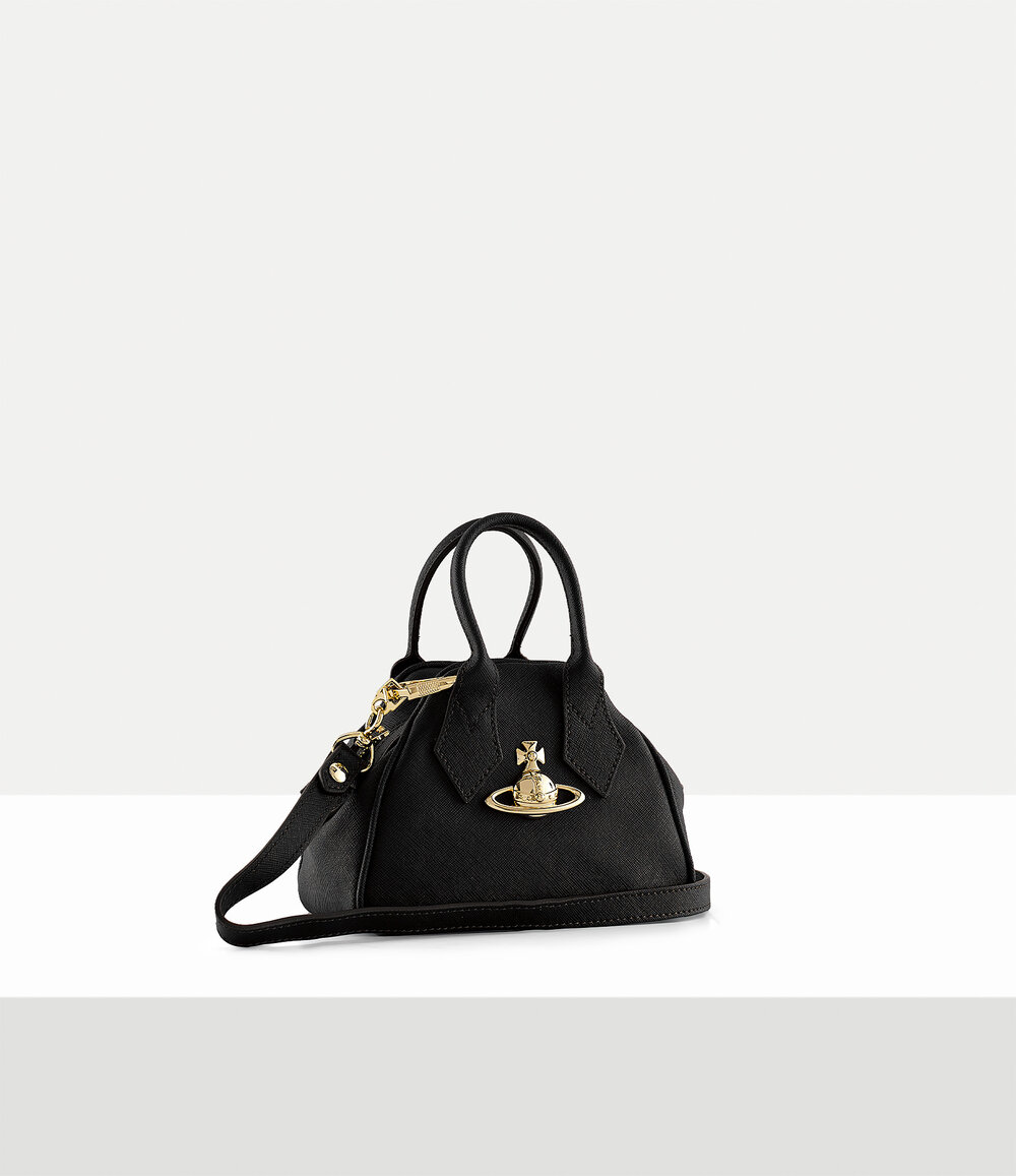 Vivienne Westwood Mini Yasmine Bag, view 5