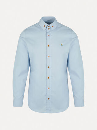 Two Button Krall Shirt