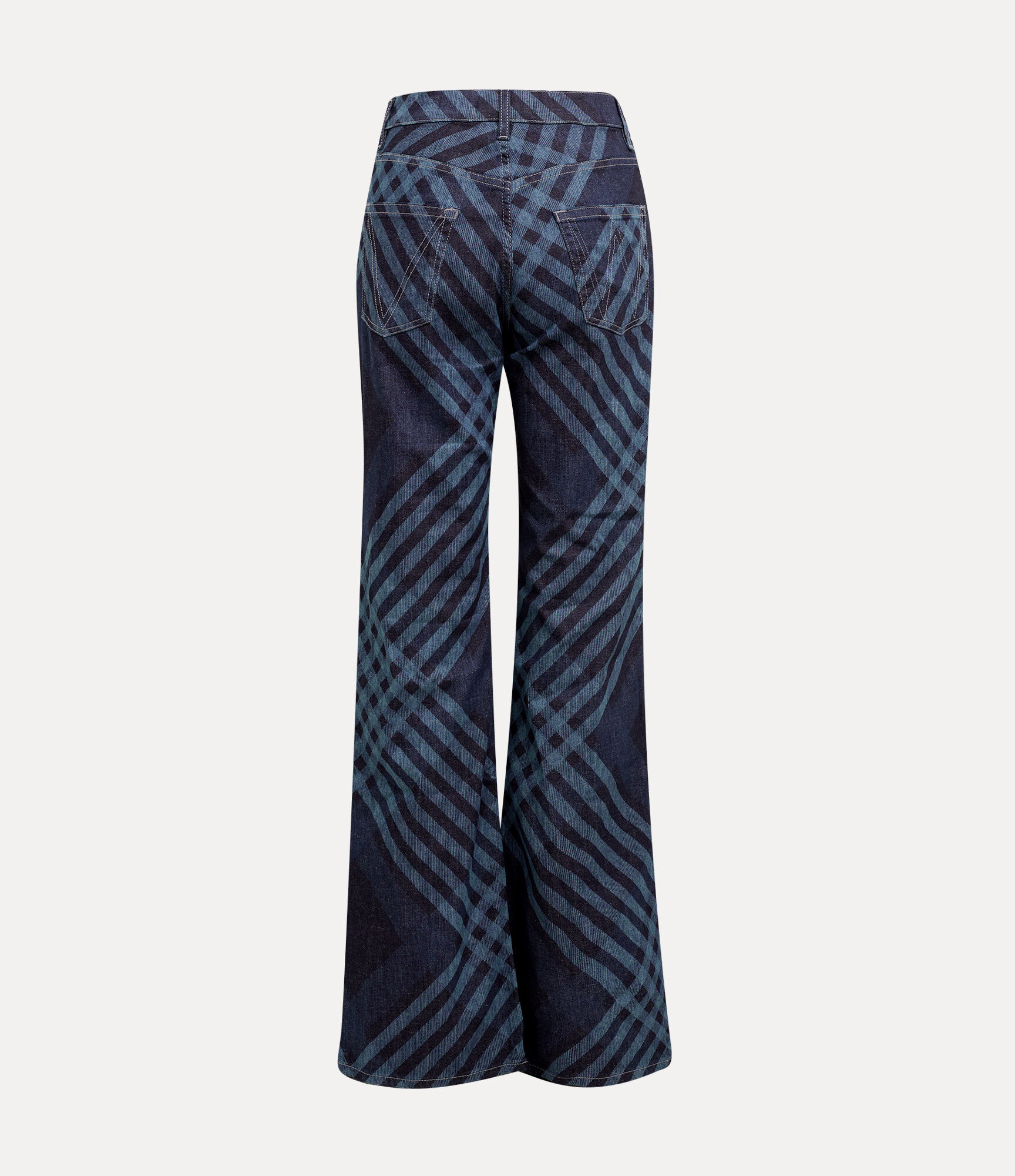Ray 5 pocket jeans  large image number 2