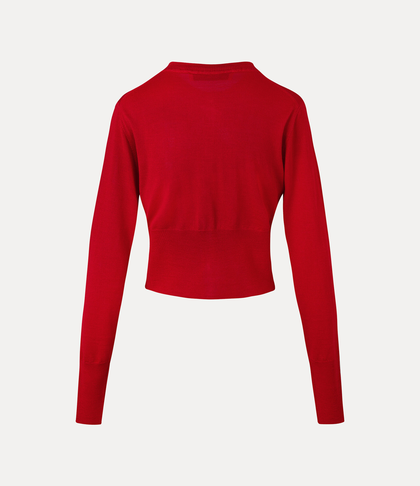 Bea Cropped Cardigan  large image number 2