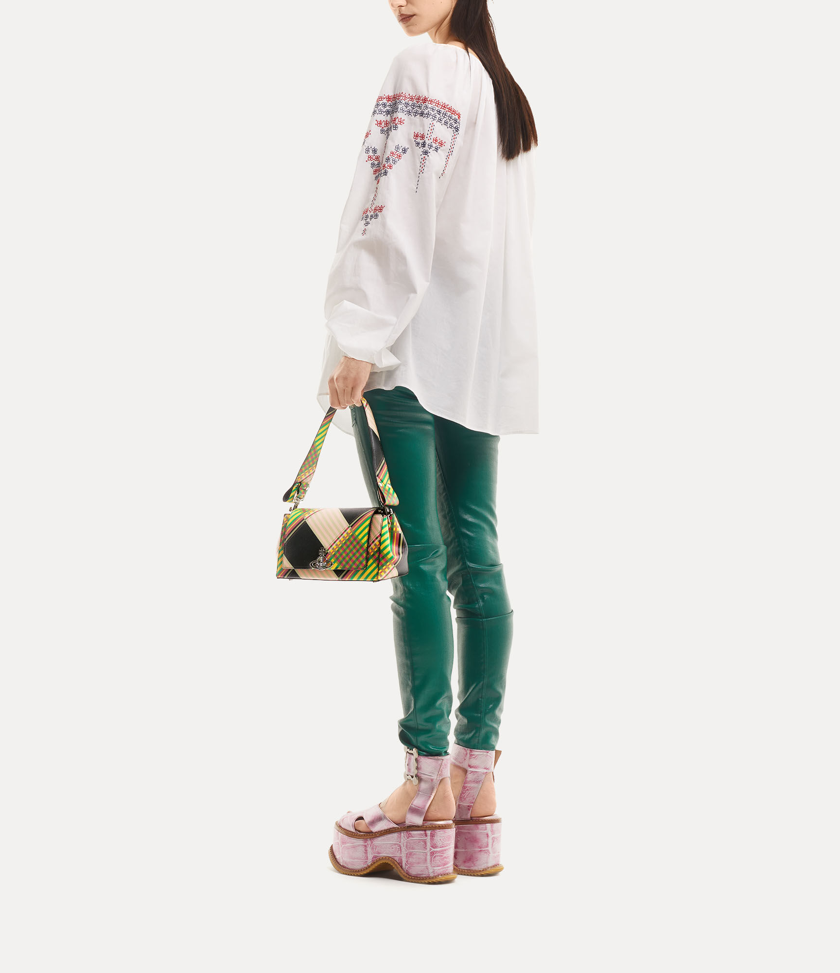 Hazel Medium Handbag  large image number 3
