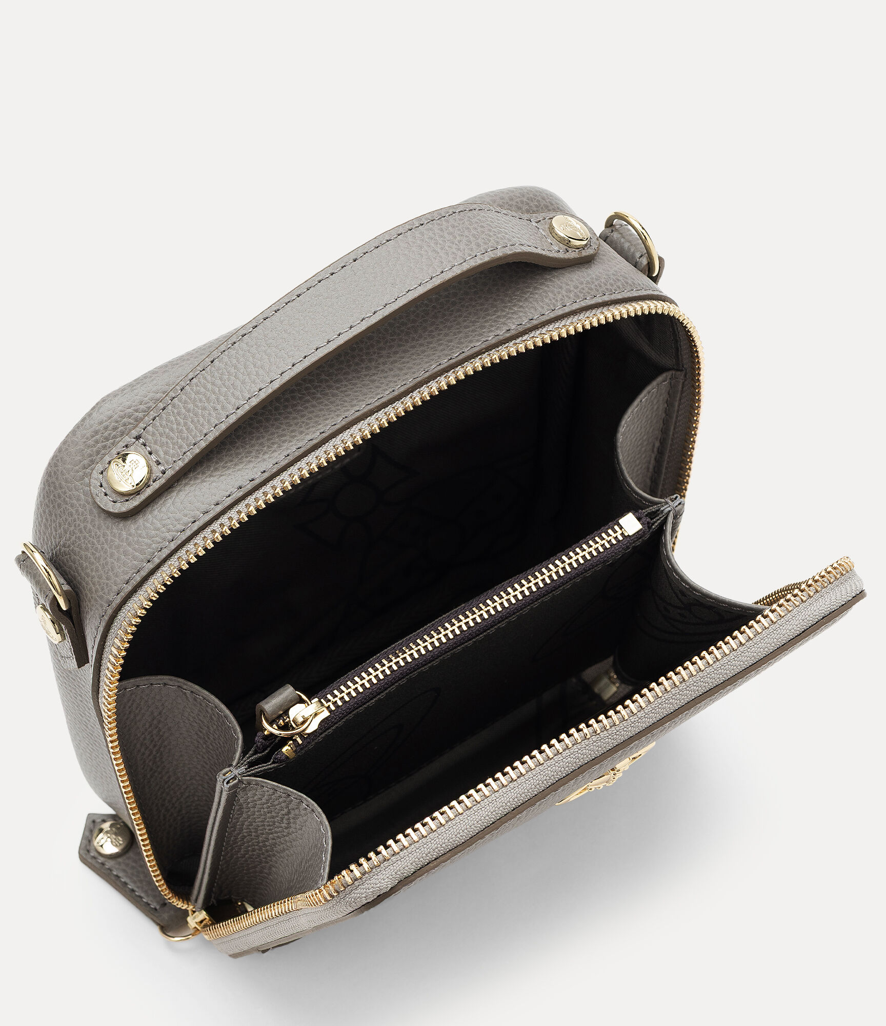 Executive Square Crossbody  large image number 3