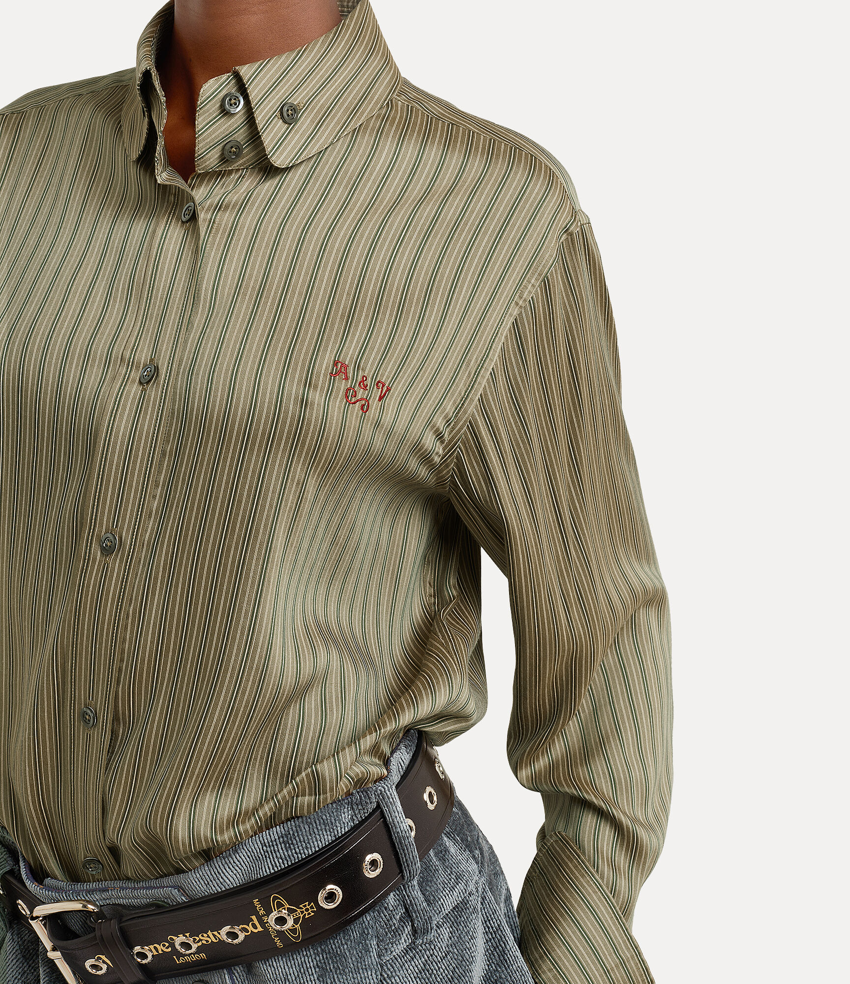 Krall Blouse  large image number 5