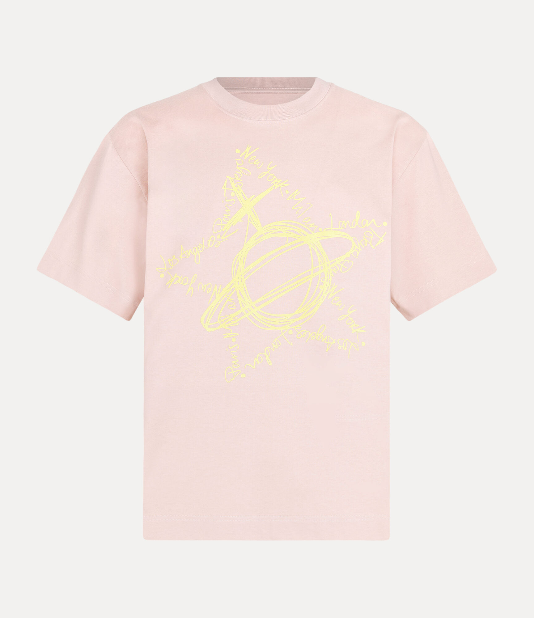 Little Cities Star Relax T-shirt