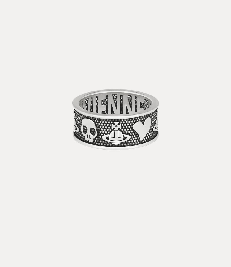 Vivienne Westwood Kingston Ring