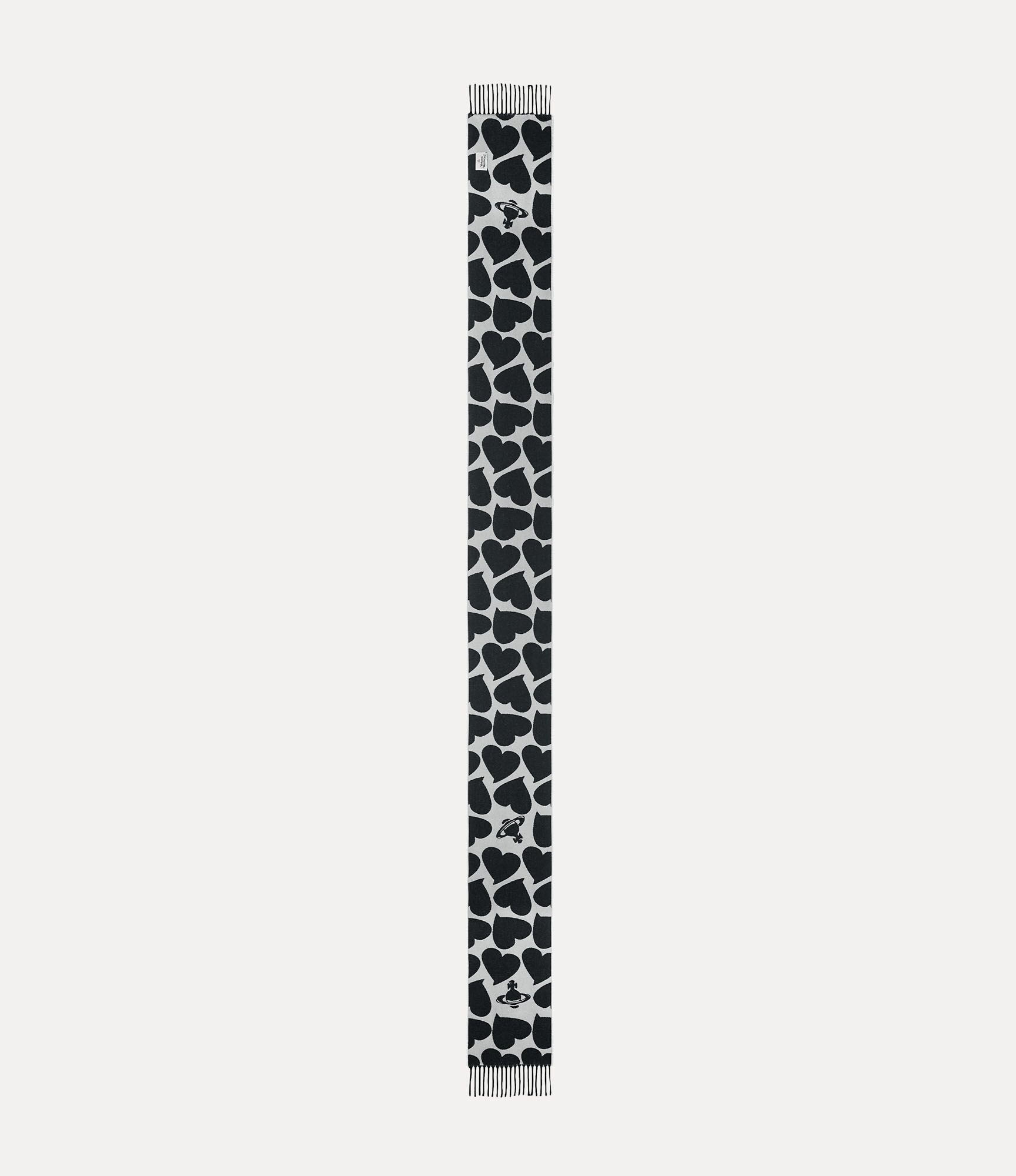 Thin Scarf   large image number 2