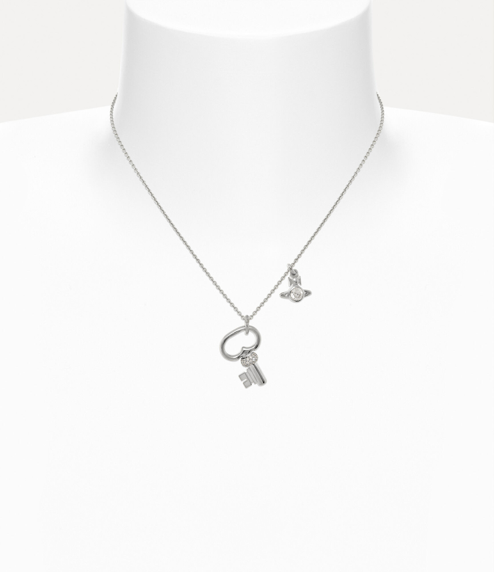 Baya Pendant Necklace  large image number 2