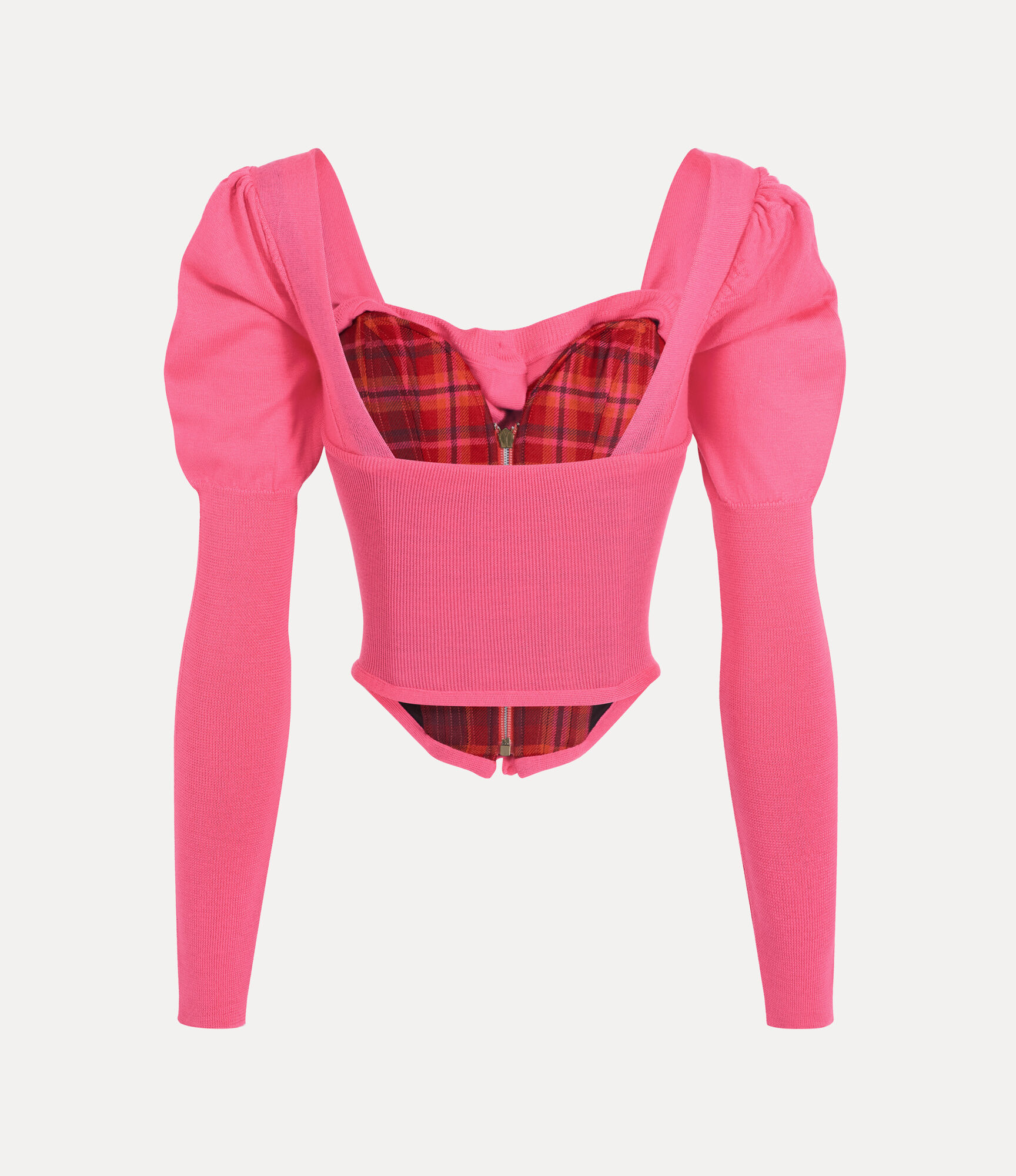 Nana Bea Corset Cardigan  large image number 5