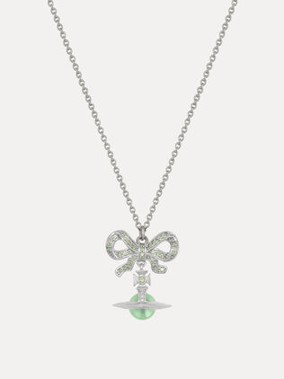 Octavie Pendant Necklace