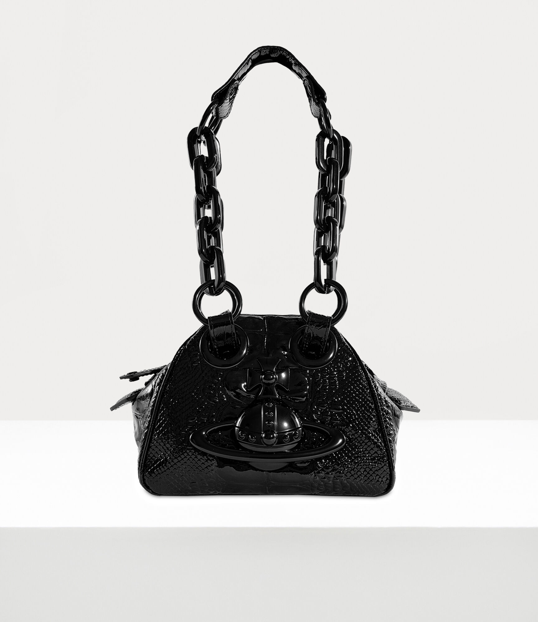 Archive Chain Handbag   large image number 1