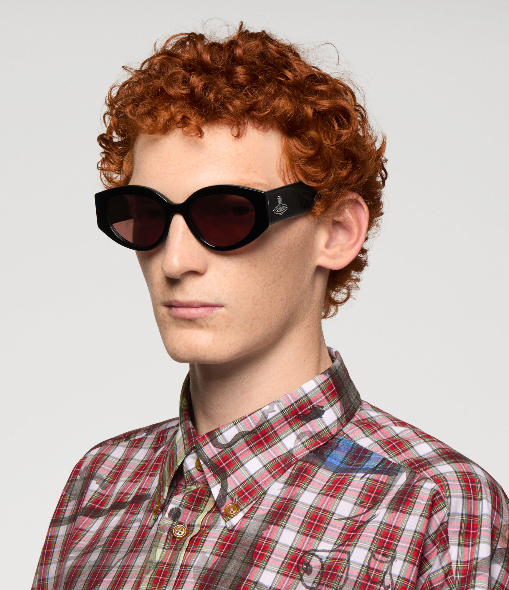 Jackie Sunglasses   large image number 3