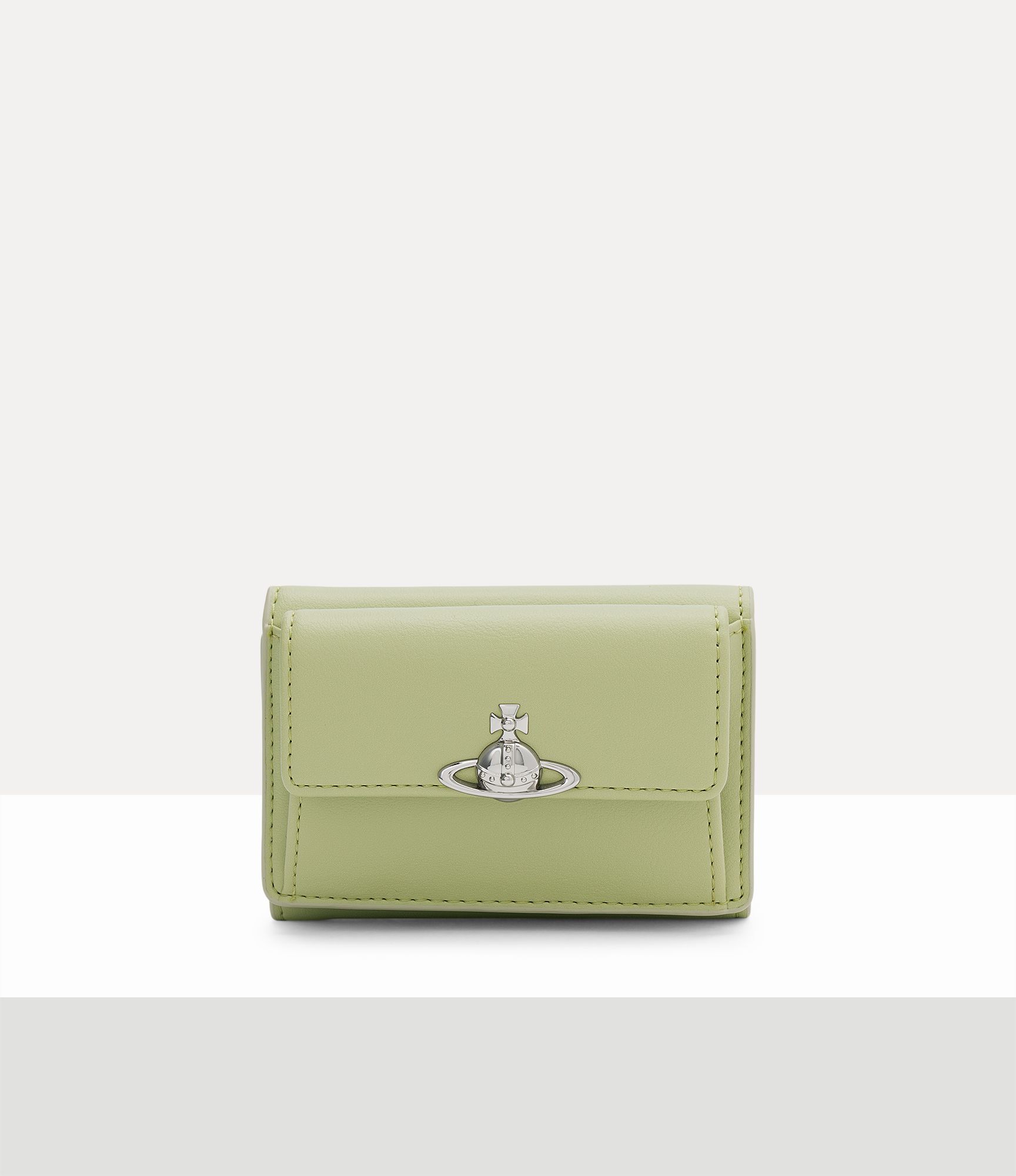 Small Flap Purse