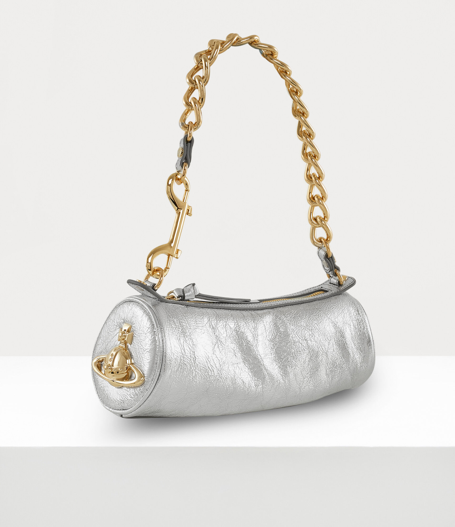 Cindy Cylinder Bag  large image number 2