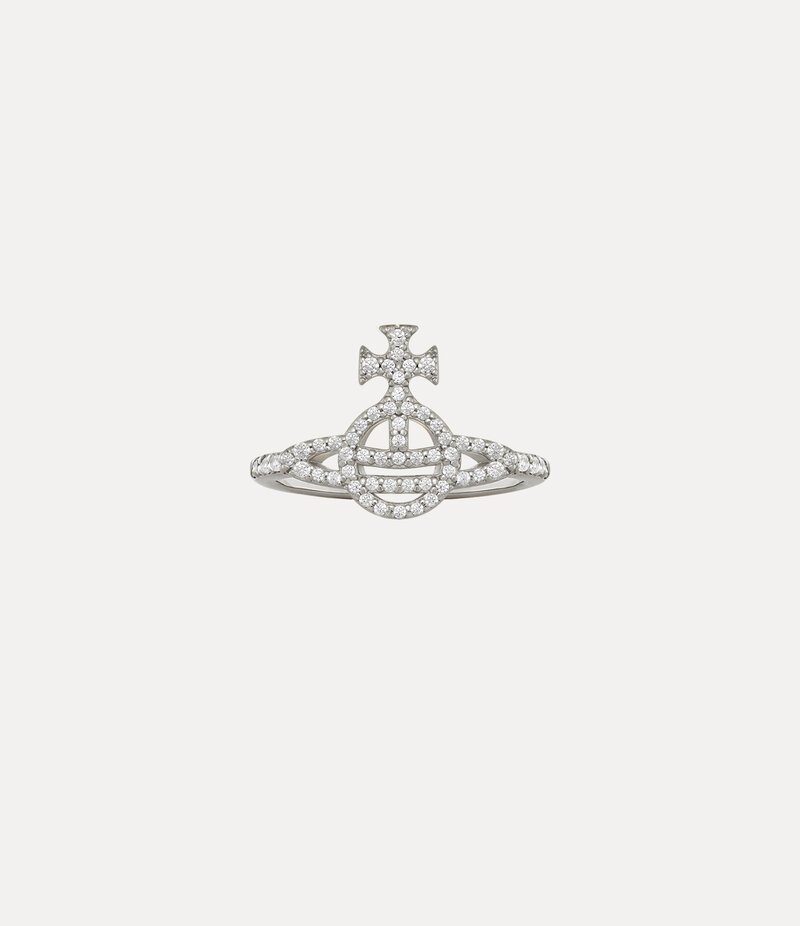 Vivienne Westwood Calliope Ring
