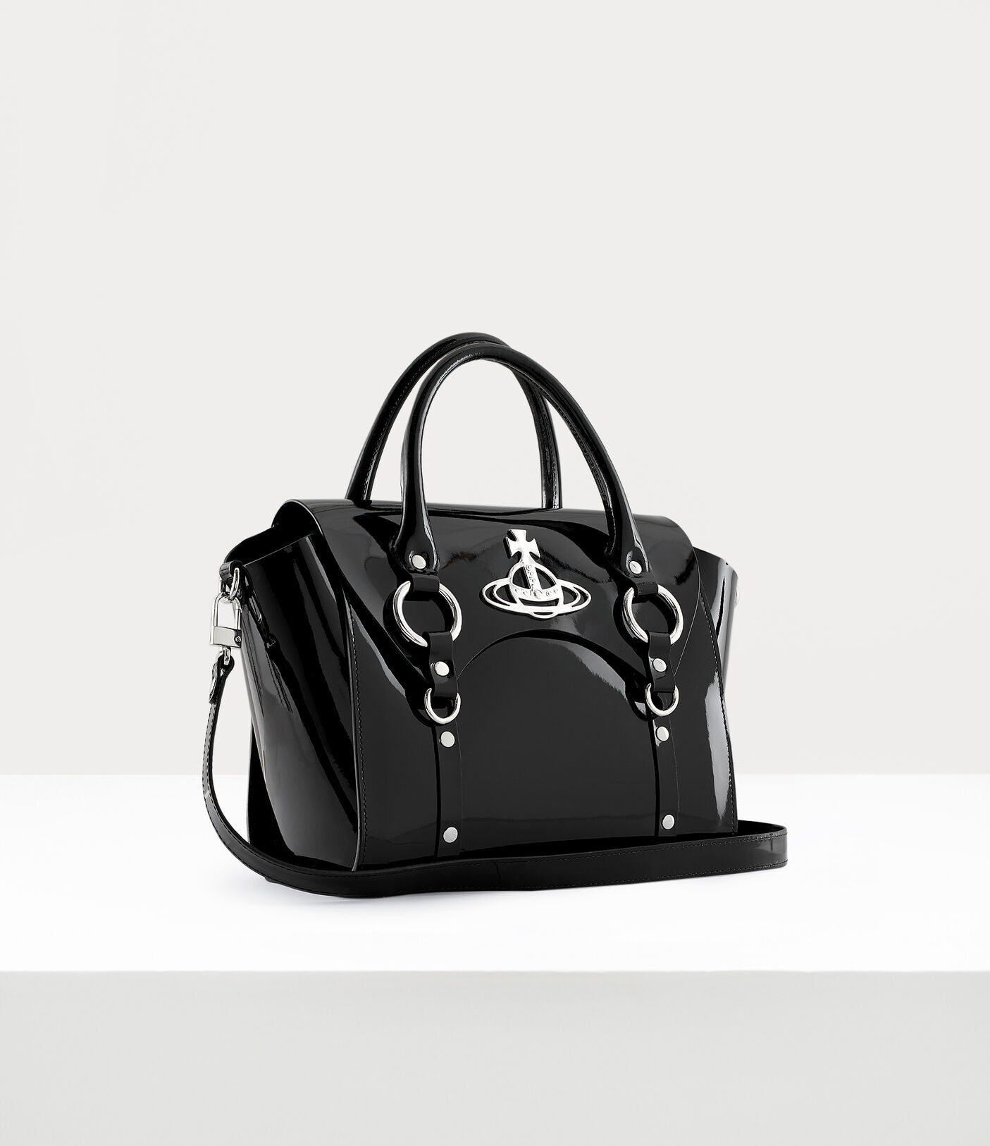 Betty medium handbag  large image number 3