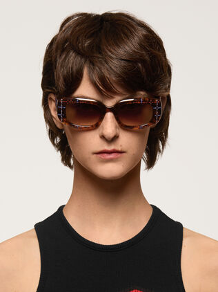 Pimlico Sunglasses