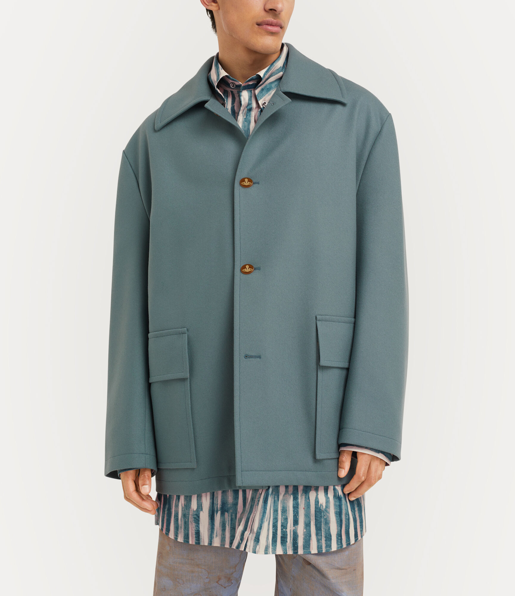 Donkey Jacket  large image number 4