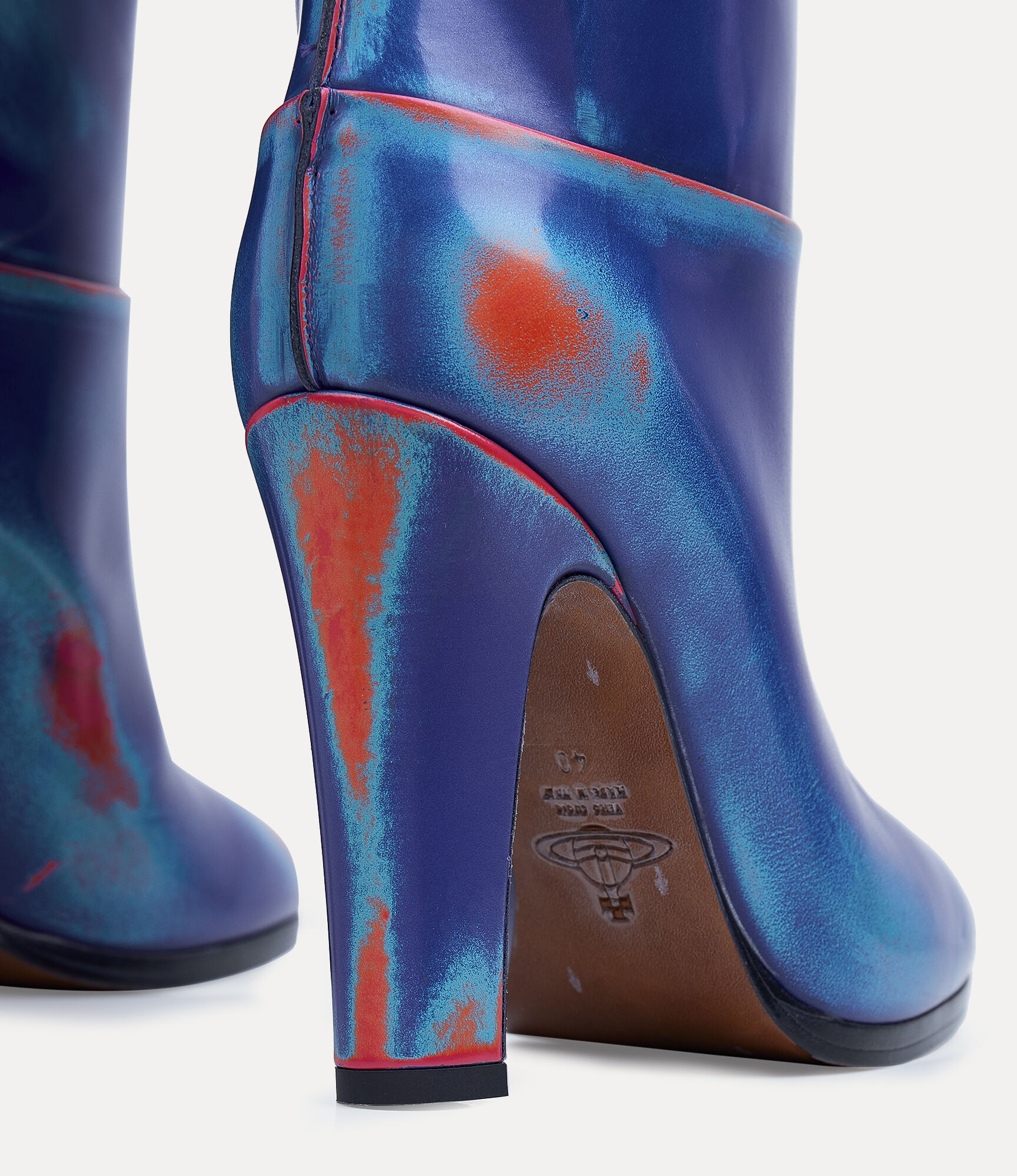 Midas boot  large image number 3