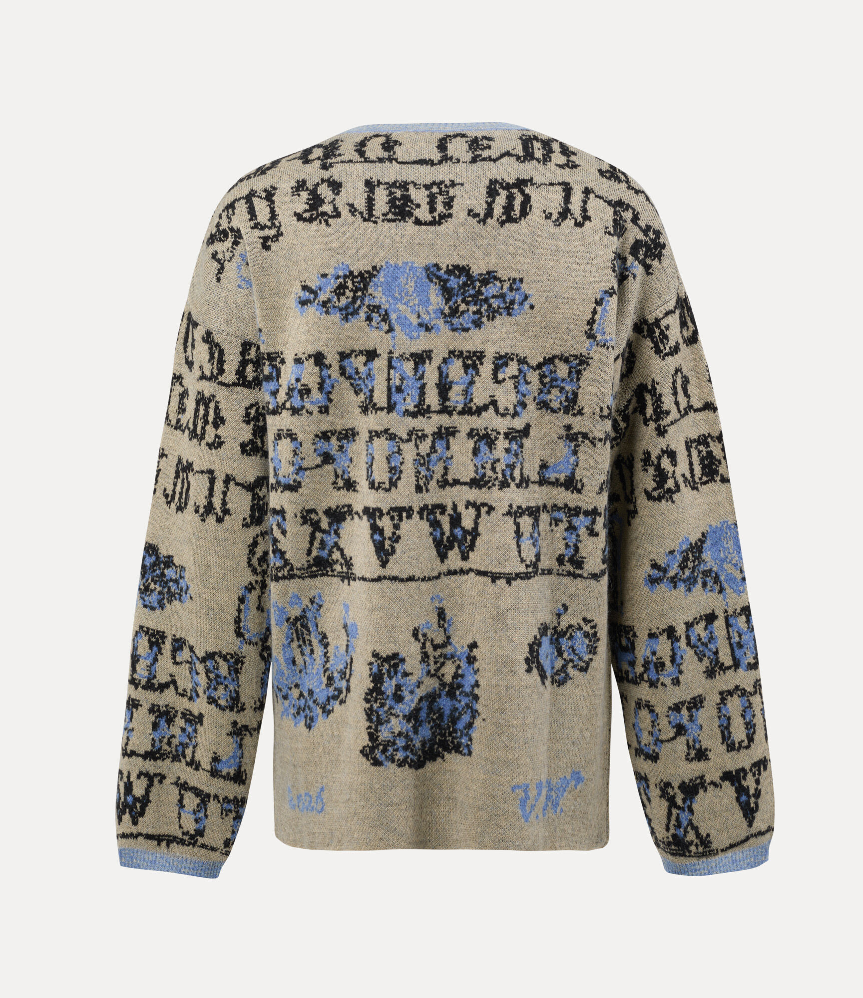 Lili Jumper  large image number 5