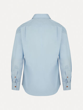 Two Button Krall Shirt