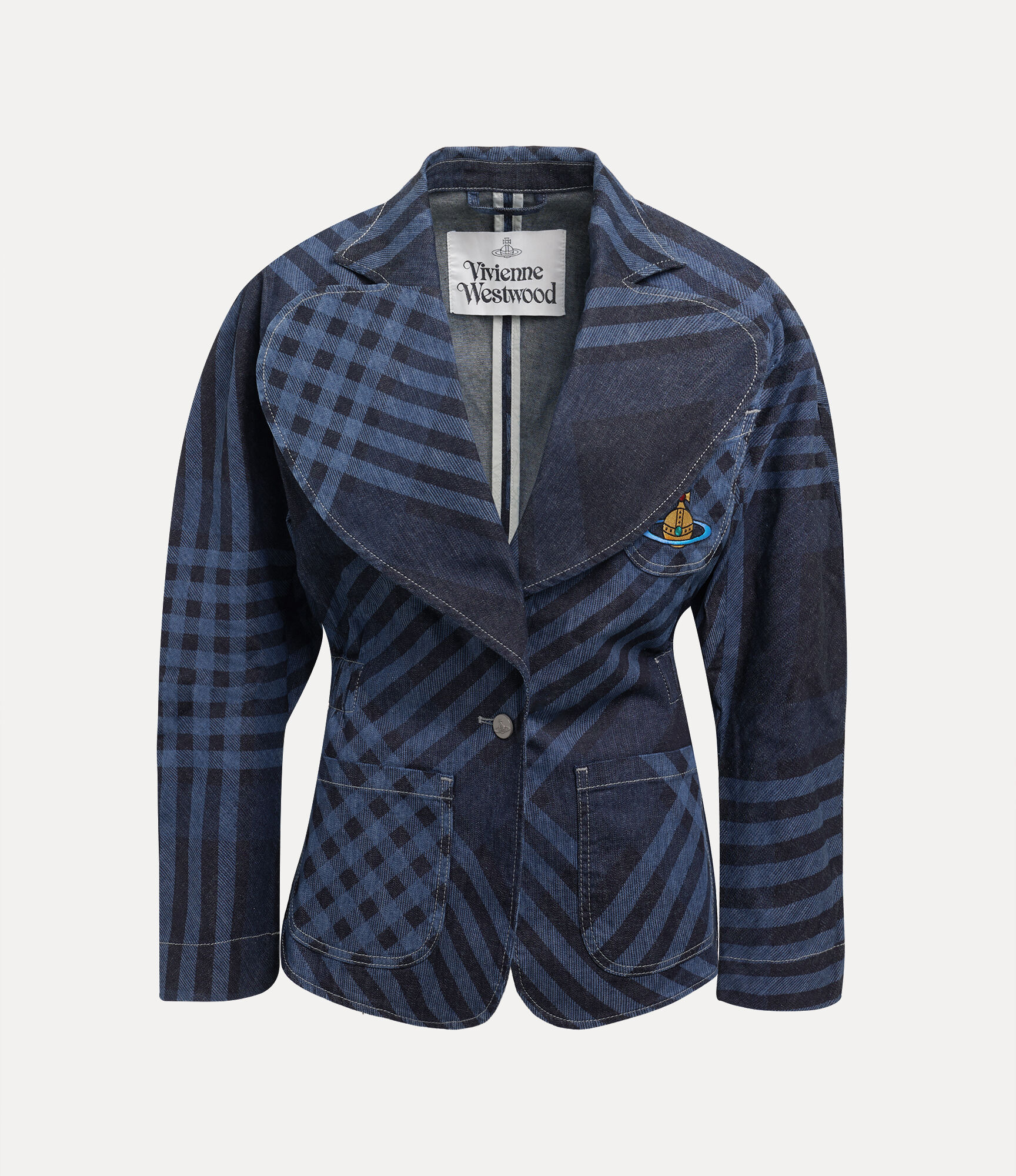 Metro jacket  large image number 2