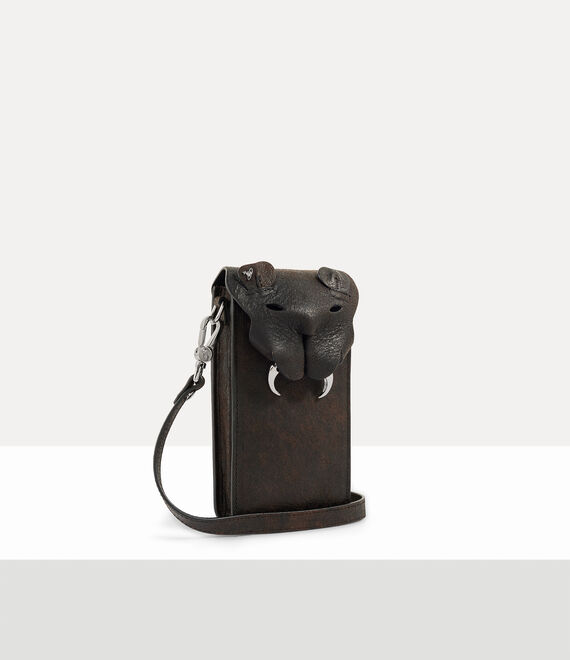 Tiger Phone Bag Tiger Phone Bag
