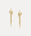 Ginetta Earrings large image numéro 3