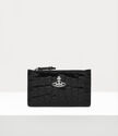 Slim Long Card Holder large image number 1