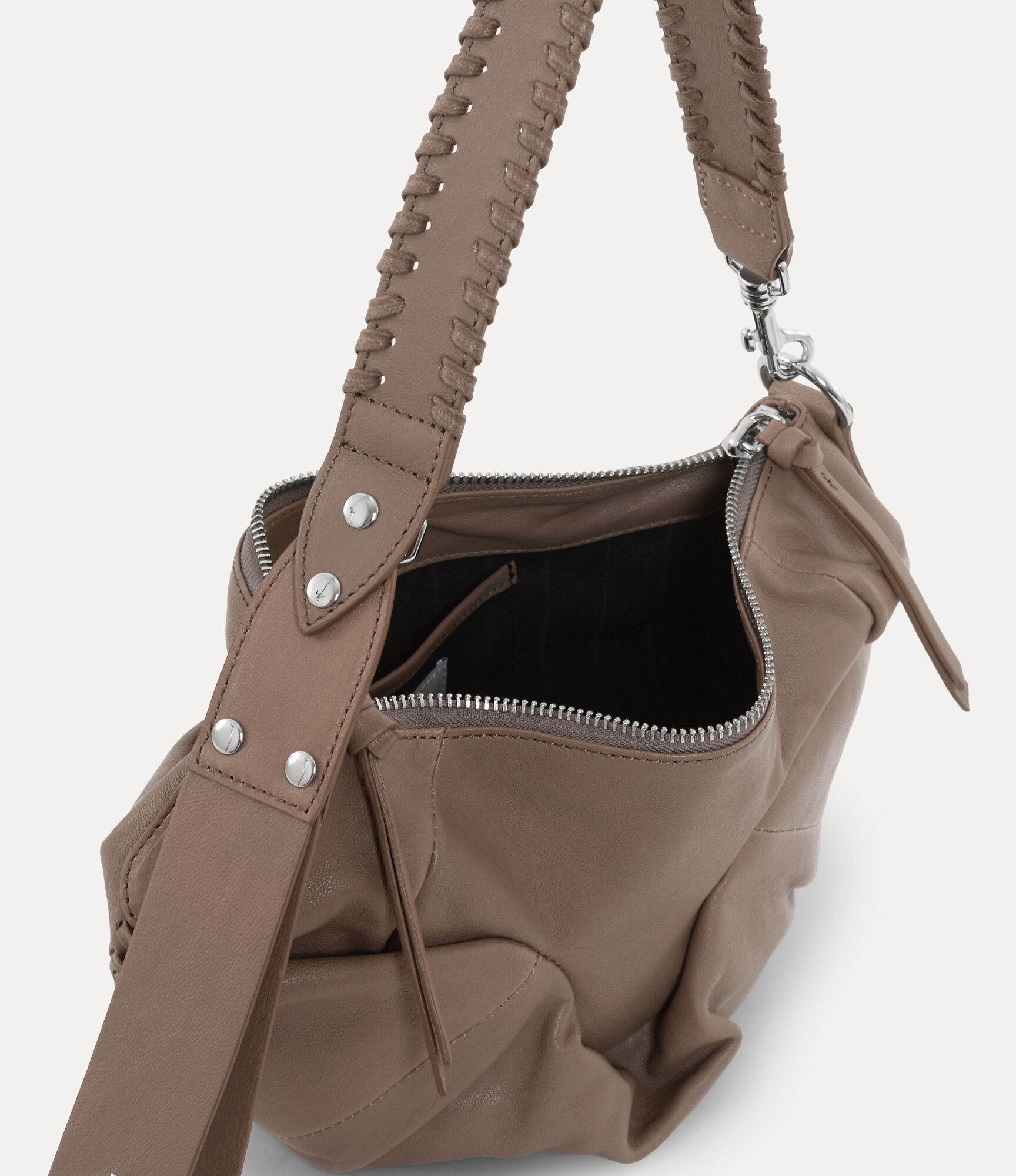 Agnes Small Shoulder Bag  large image number 5