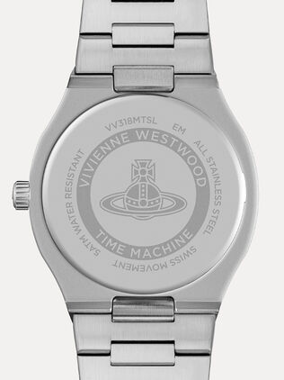Merton Watch