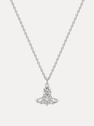 Mariette Pendant Necklace
