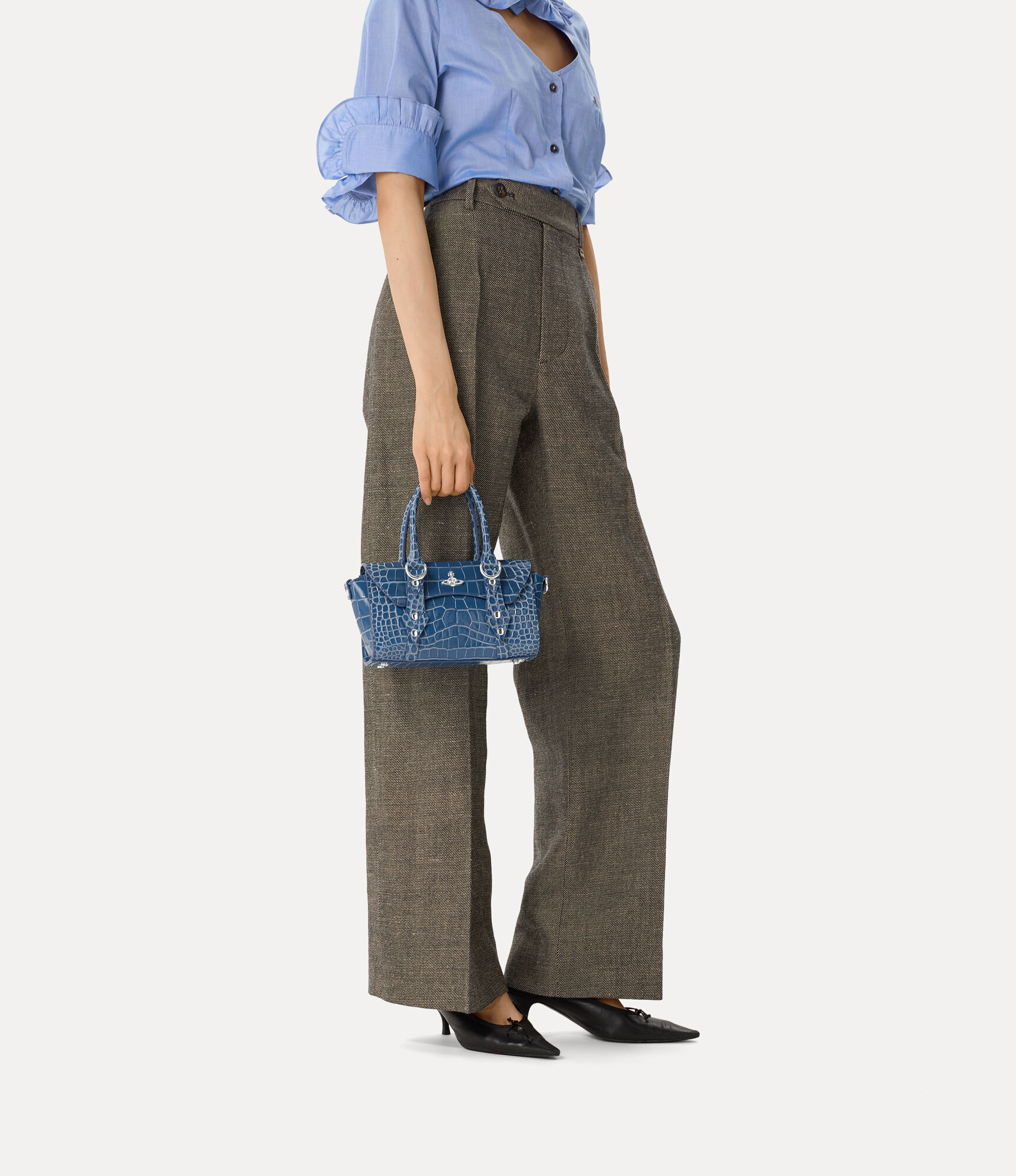 Bettina Mini Crossbody  large image number 2