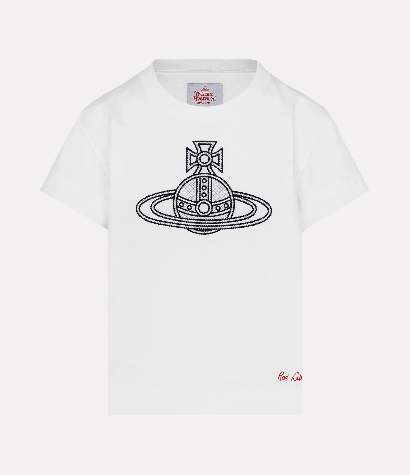 Dot Orb Boys Short T-shirt