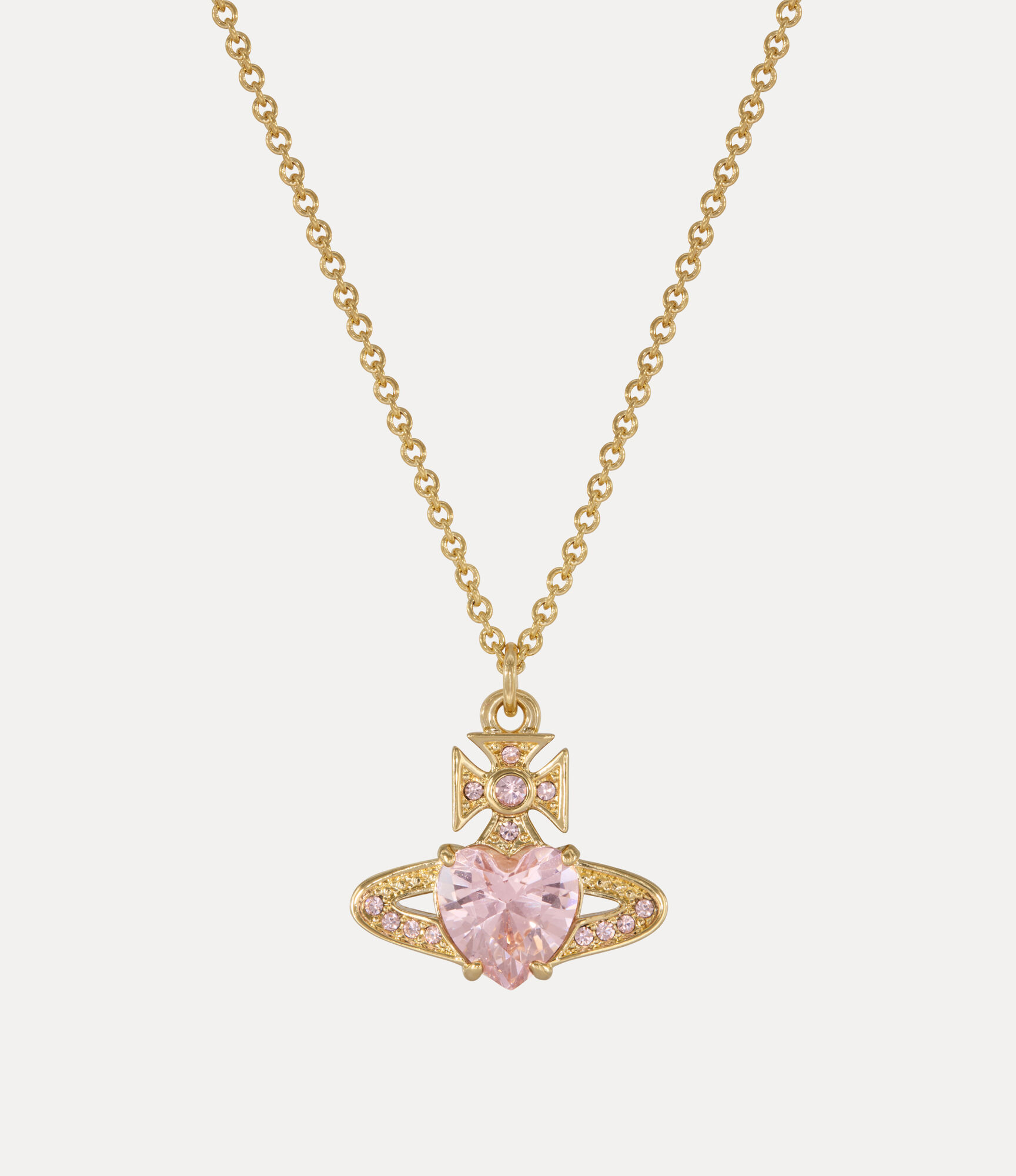 Ariella Pendant Necklace