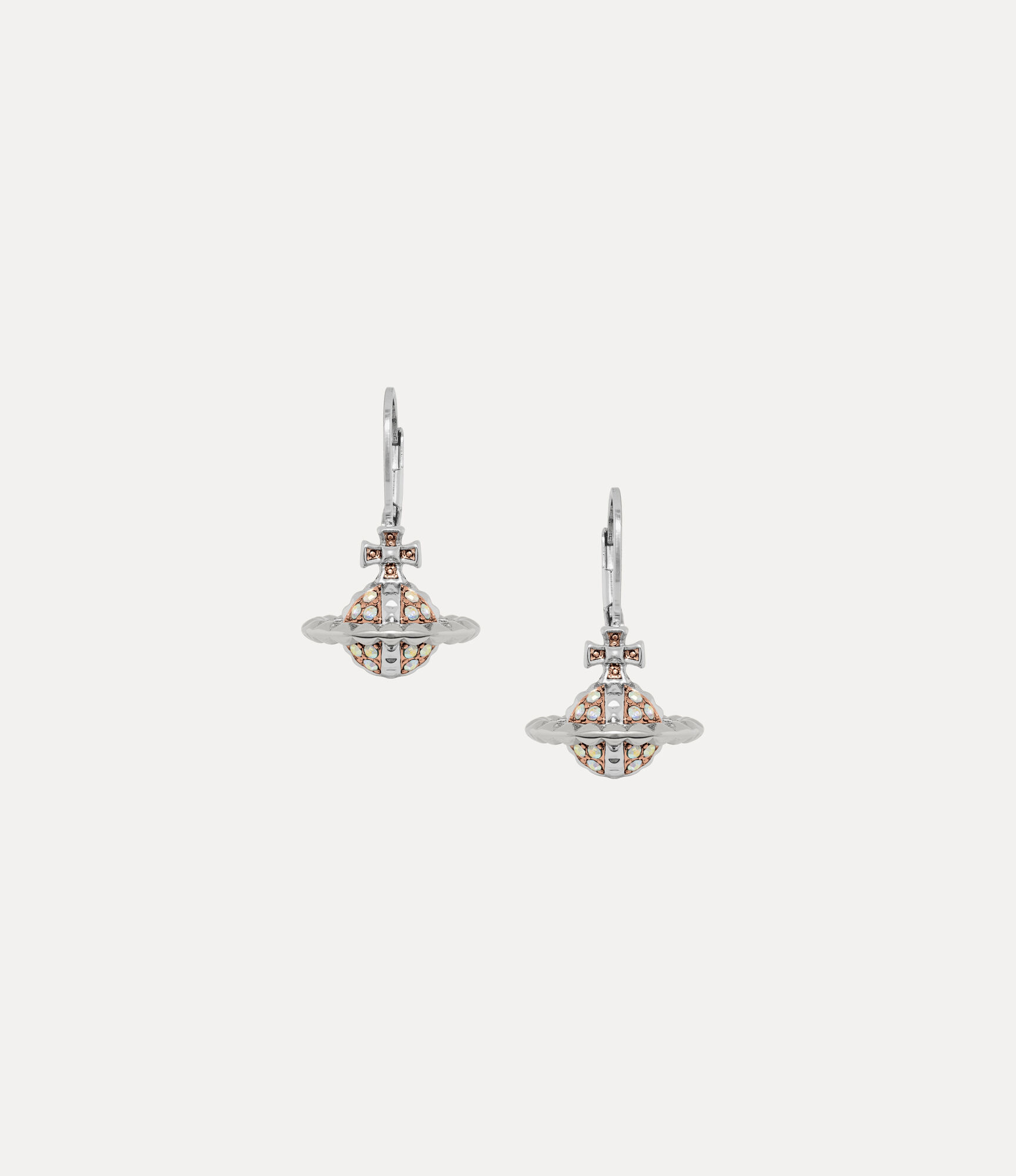 Mayfair Small Orb Earrings  large image number 2