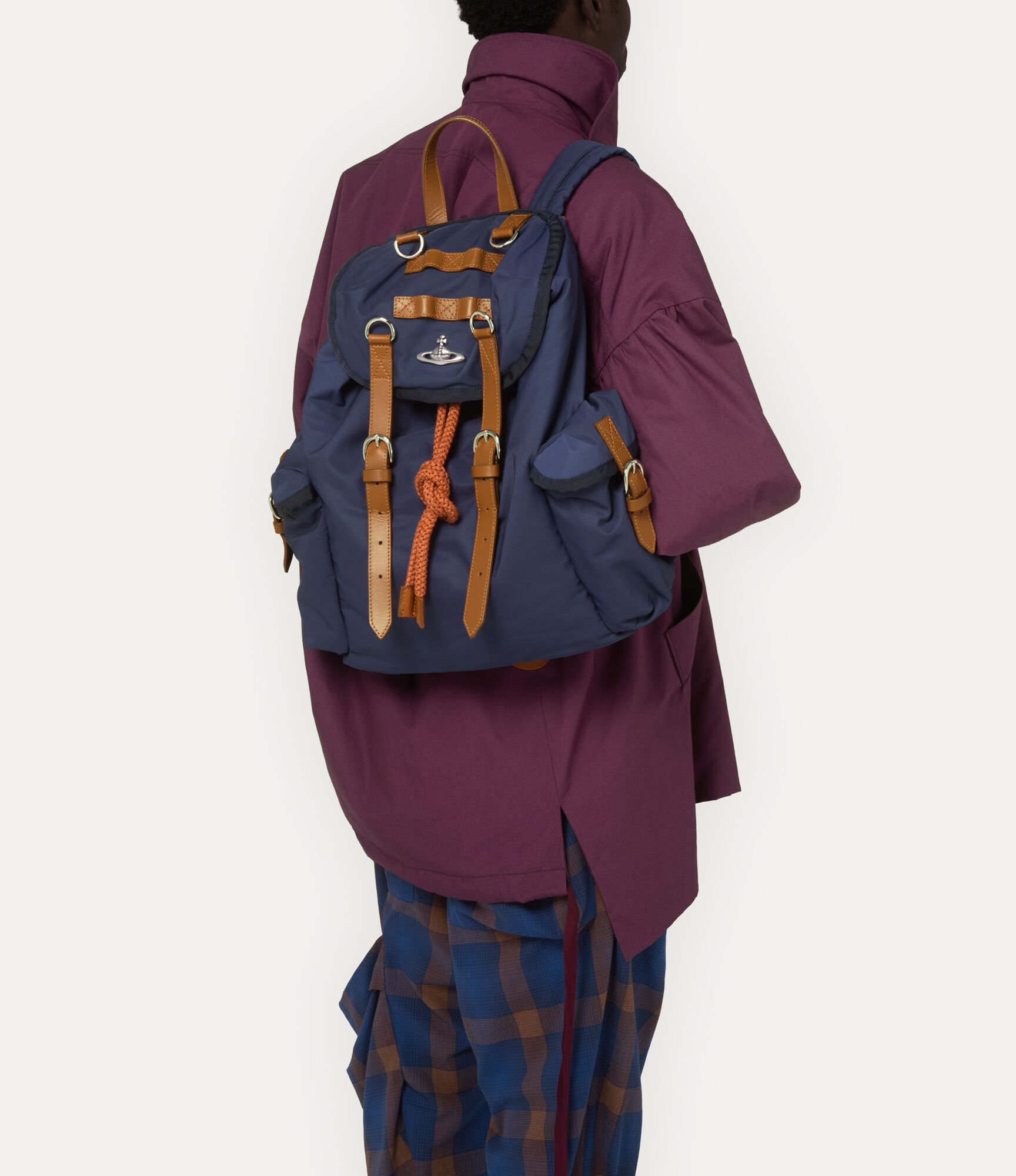 Highland Backpack  large image number 3