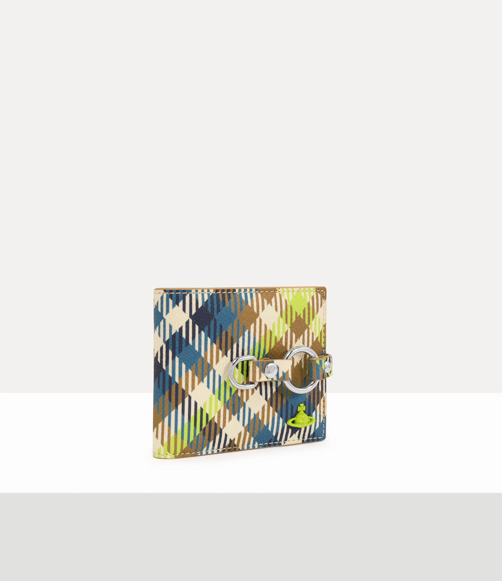 Man. Bondage Billfold Wallet  large image number 2